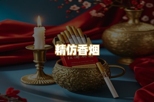 精仿香烟